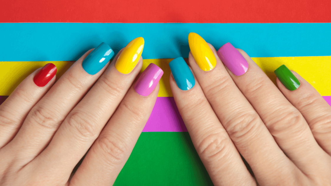 What type of manicure best suits my nail? - DIPD NAILS