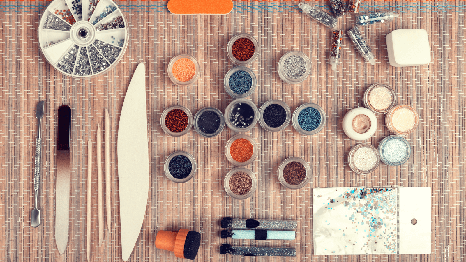 Can I save money by doing my nails at home? - DIPD NAILS