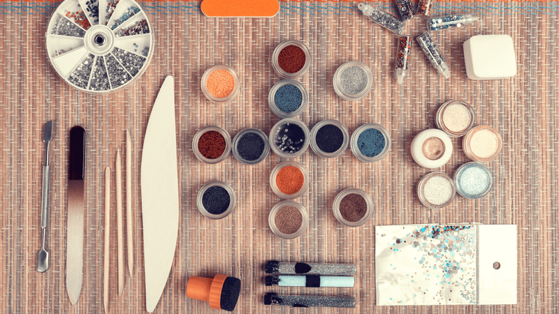 Can I save money by doing my nails at home? - DIPD NAILS