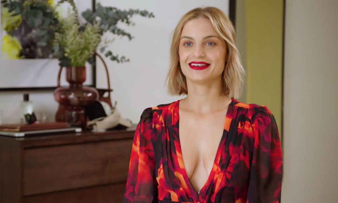 MAFS 2022: Our Insights On The Hottest Fashions - DIPD NAILS