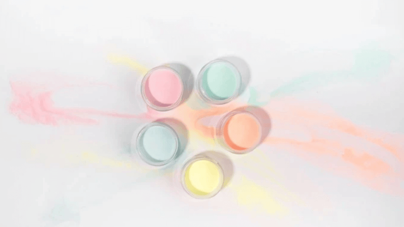 Is dipping powder as strong as acrylic? - DIPD NAILS