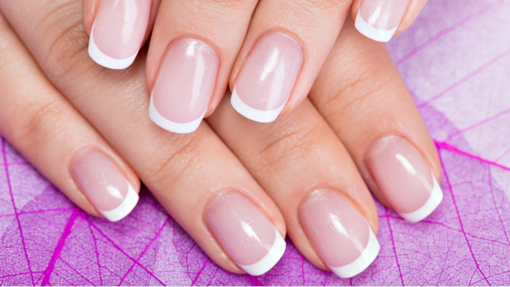 How To Choose The Best Nail Tips For Your Nail DIPD NAILS