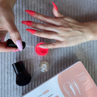 DIPD Soft Gel Tips