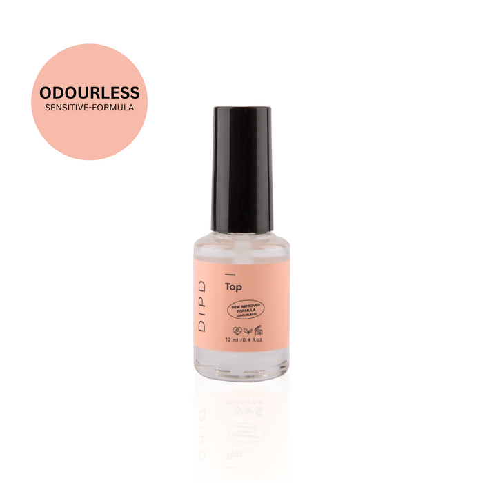 Allergy Free Odourless Top Liquid