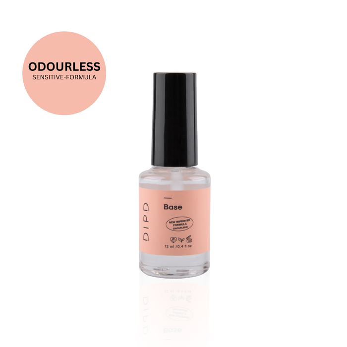 Allergy Free Odourless Base Liquid