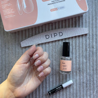 Soft Gel Tips extensions