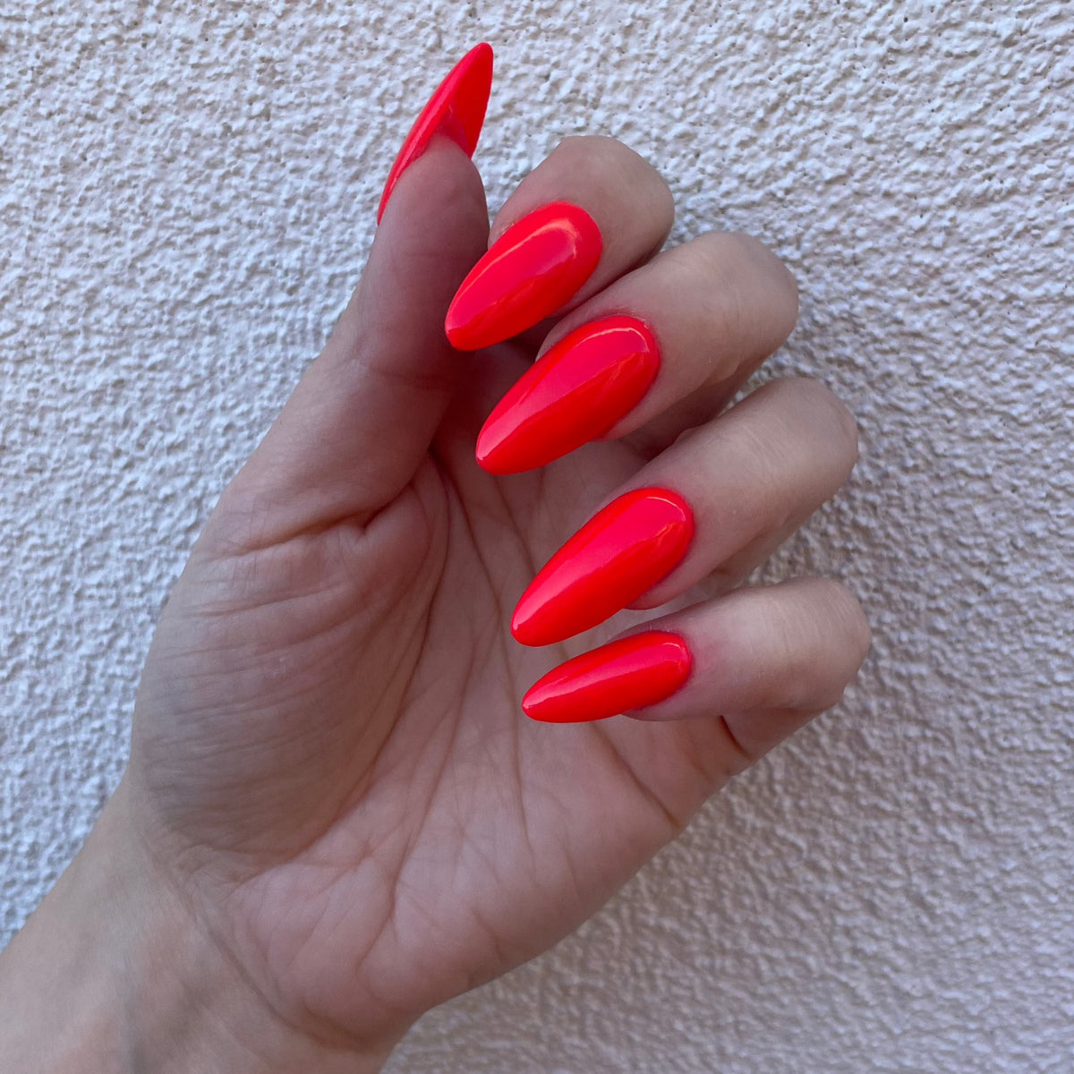 DIPD Soft Gel Tips