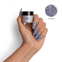 Carnival - DIPD NAILS