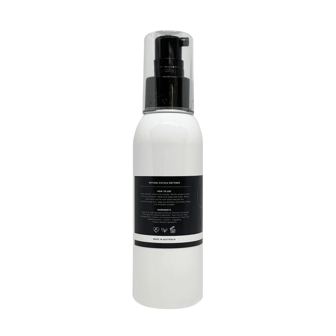 Cuticle Softener & Remover DIPD NAILS