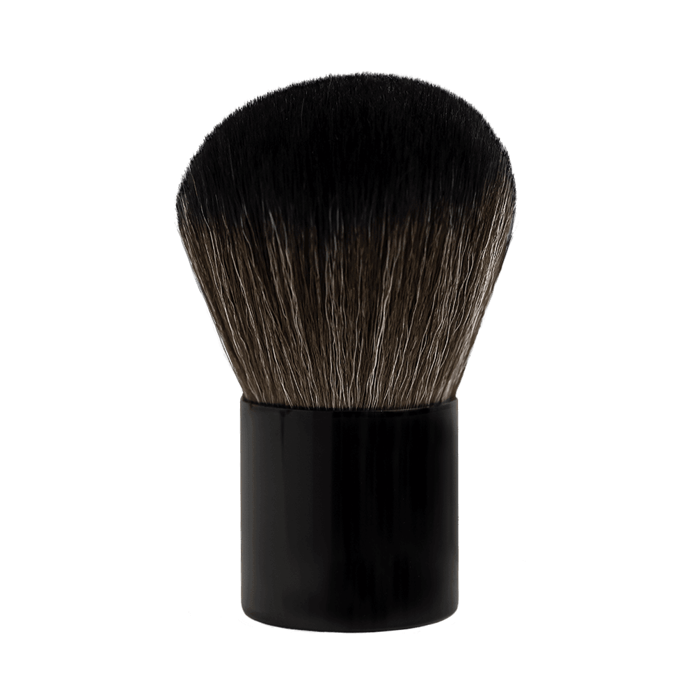 Deluxe Kabuki Dust Brush DIPD & KRIMPD