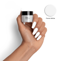 French White