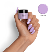 Lilac Love - DIPD NAILS