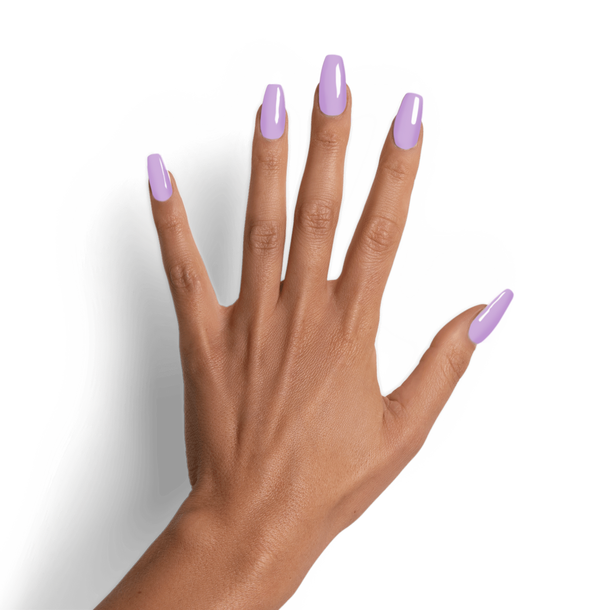 Lilac Love - DIPD NAILS
