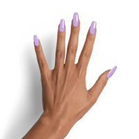 Lilac Love - DIPD NAILS