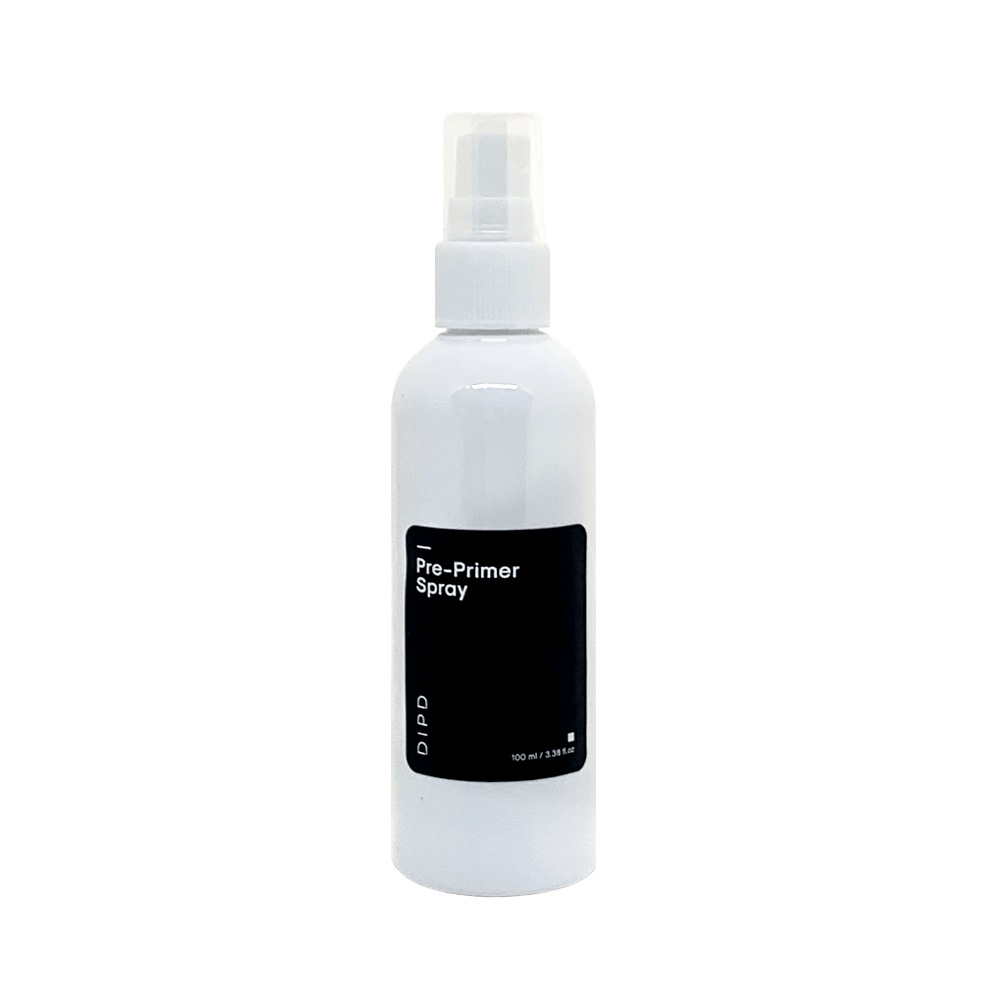 Pre-Primer Spray DIPD & KRIMPD