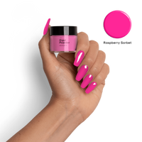 Raspberry Sorbet - DIPD NAILS
