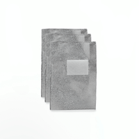 Removal Foil Wraps DIPD & KRIMPD