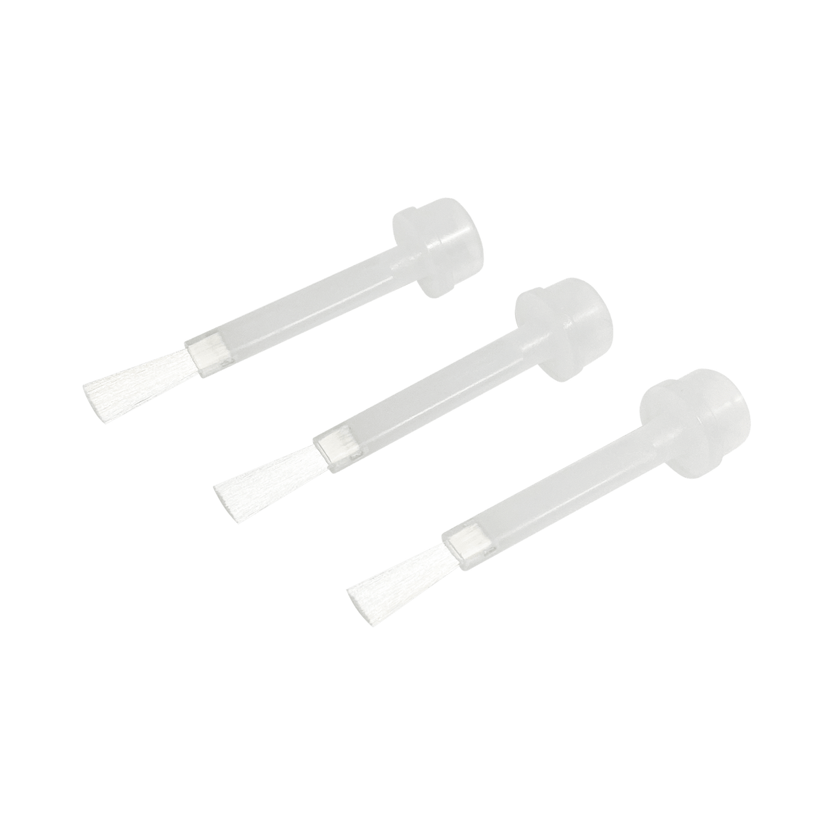 Replacement Brush Trio DIPD NAILS