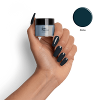 Slate - DIPD NAILS