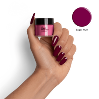 Sugar Plum - DIPD NAILS