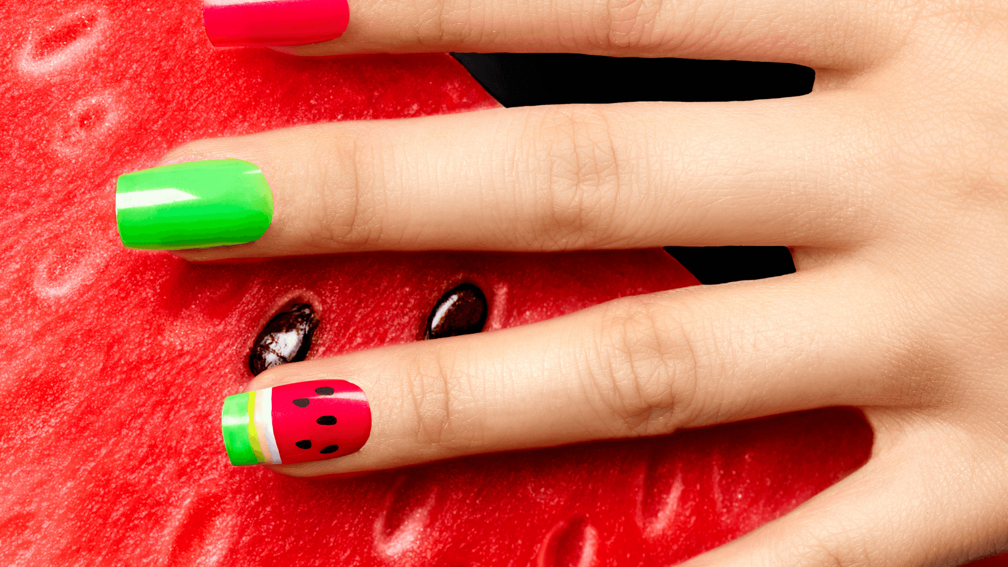 The Top 7 Dip Nail Colours For Summer 2021 DIPD Nails DIPD NAILS