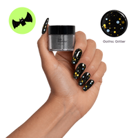 Gothic Glitter