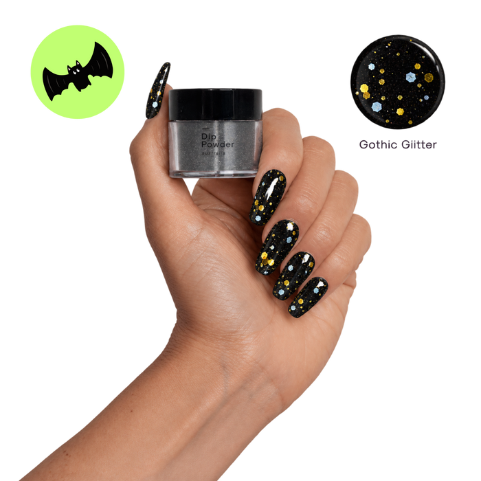 Gothic Glitter