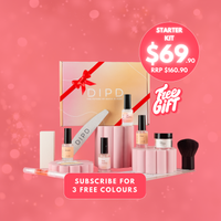 DIPD AUSTRALIA STARTER KIT