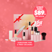 DIPD AUSTRALIA ULTIMATE BUNDLE KIT