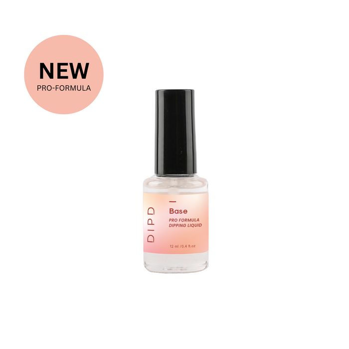NEW Pro Liquid Base