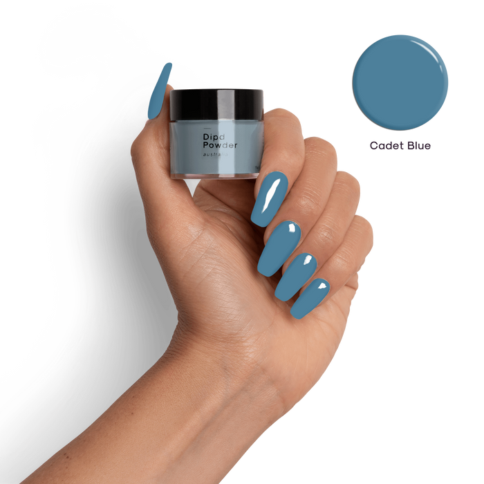 Cadet Blue