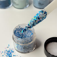 Crystal Teal