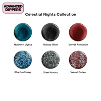 Celestial Nights Collection (Cat Eye)