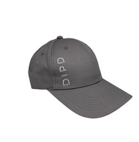 DIPD Logo Cap