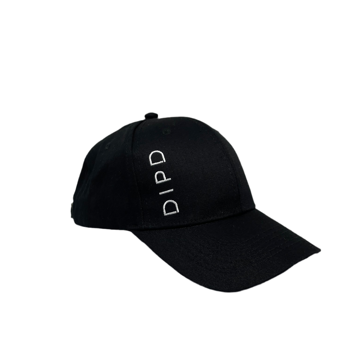 DIPD Logo Cap