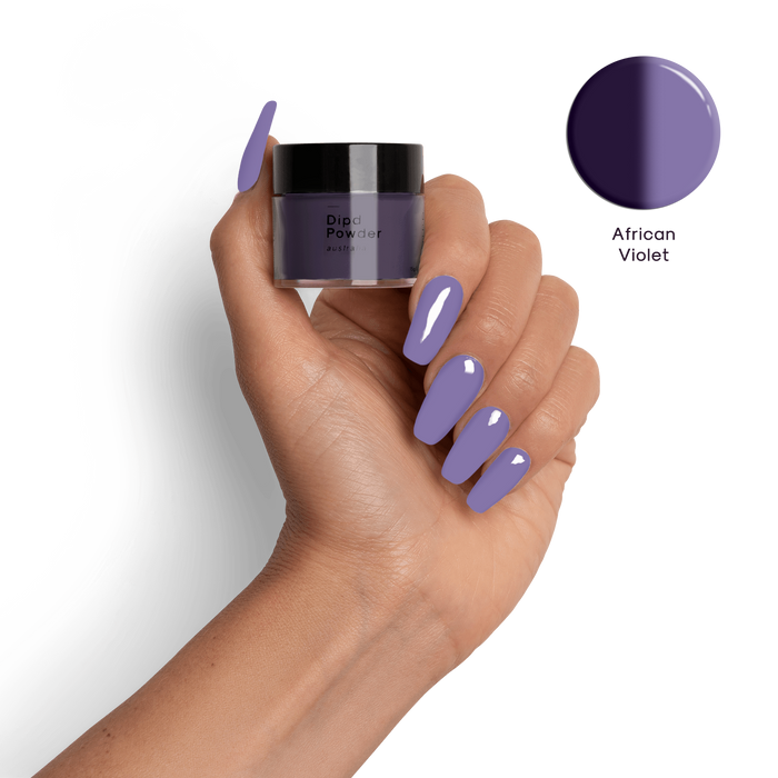 African Violet
