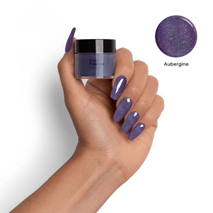 Aubergine