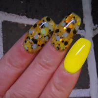 Spooky Spring Collection