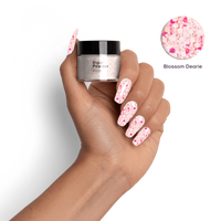 Floral Dreams Collection