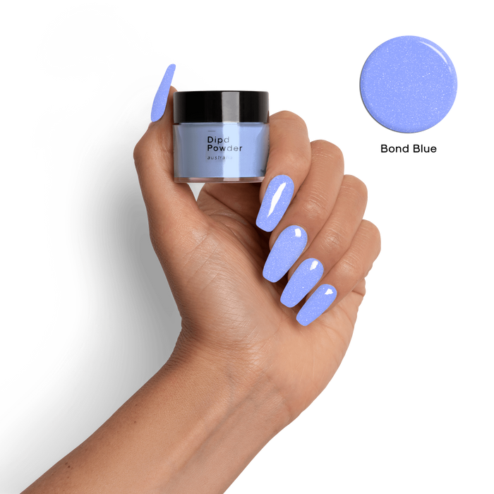 Bond Blue