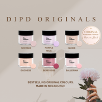 DIPD Originals Collection