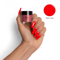 Cherry Lips