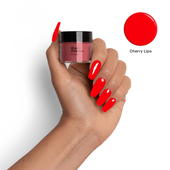 Cherry Lips