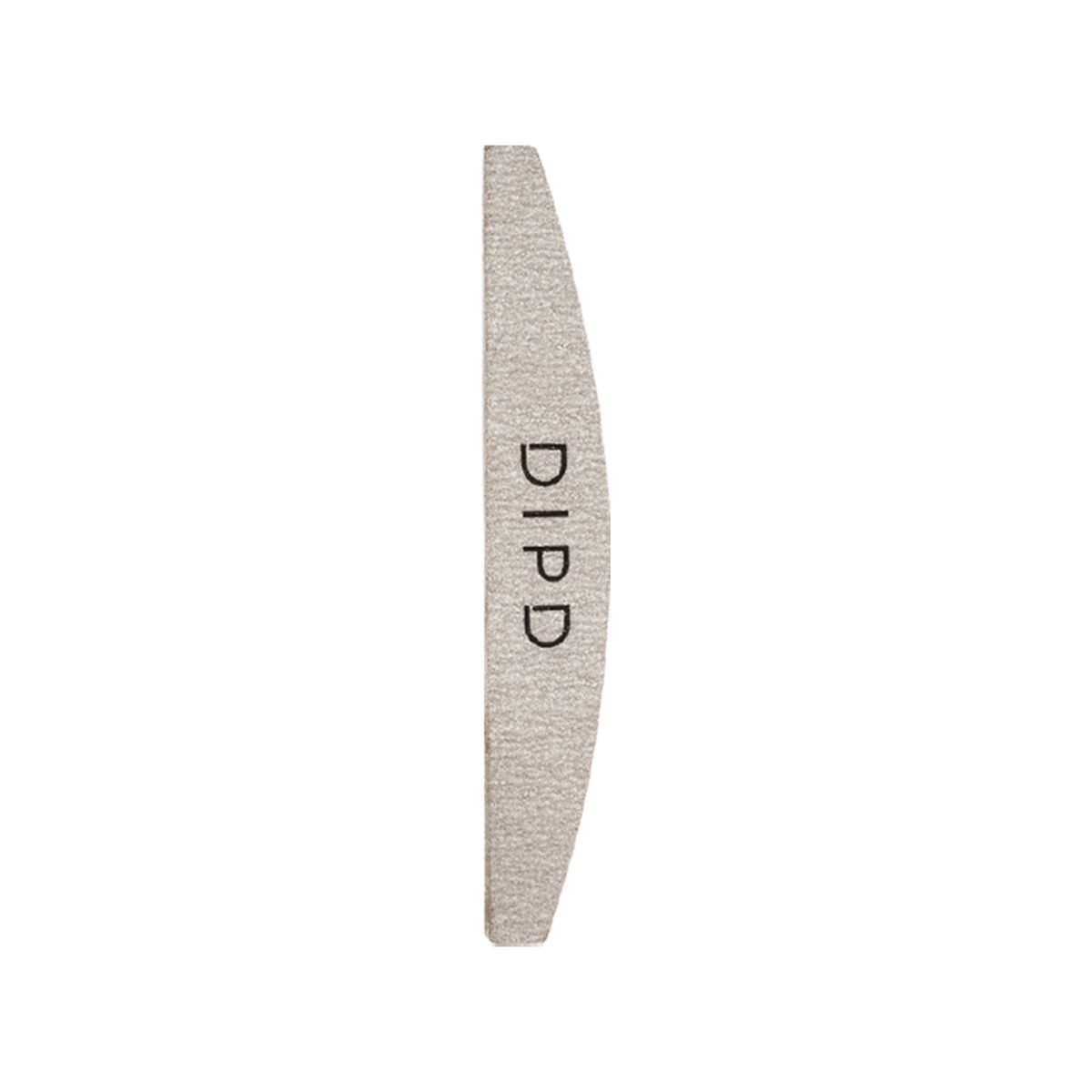 Crescent file