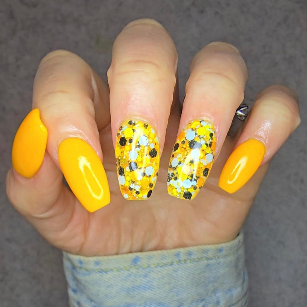 Spooky Spring Collection