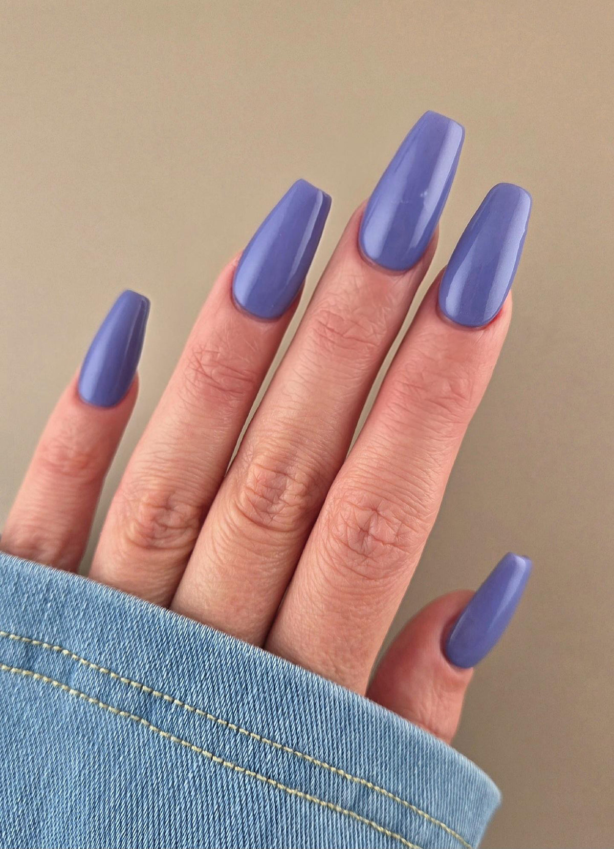 Bond Blue