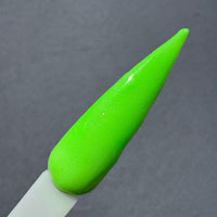 High Voltage Lime