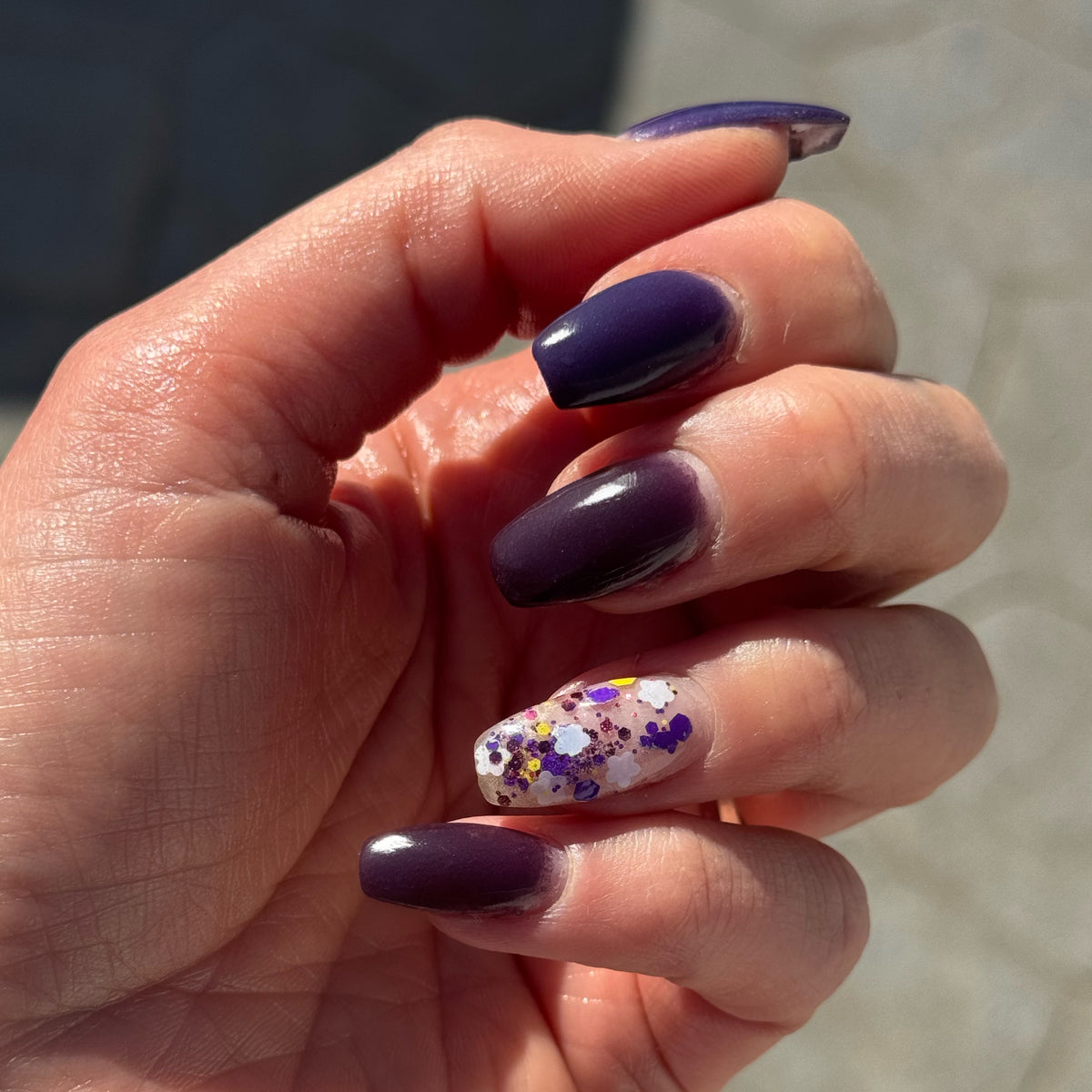 Spooky Spring Collection