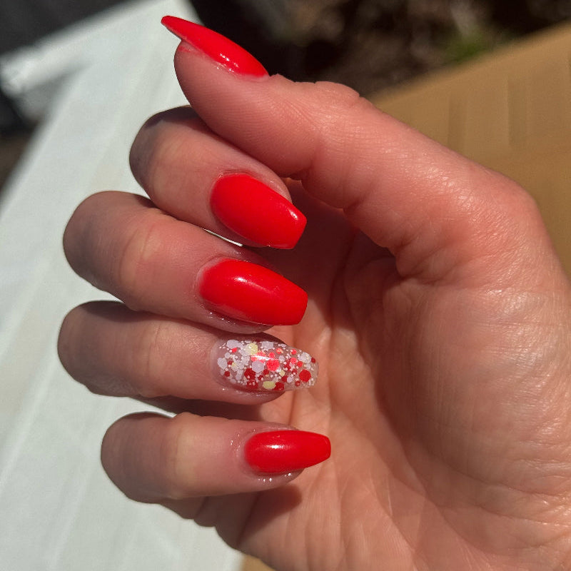 Spooky Spring Collection