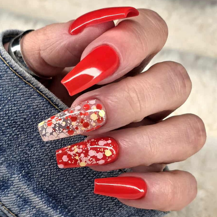 Spooky Spring Collection